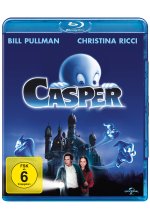 Casper Blu-ray-Cover