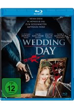 Wedding Day - Uncut Blu-ray-Cover
