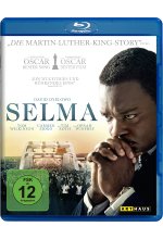 Selma Blu-ray-Cover