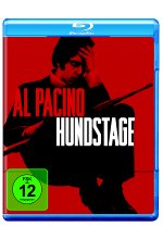 Hundstage - 40th Anniversary Edition Blu-ray-Cover