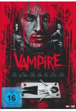 Vampire DVD-Cover