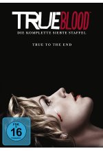 True Blood - Staffel 7  [4 DVDs] DVD-Cover