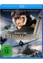 Eternal Zero - Flight of No Return Blu-ray-Cover