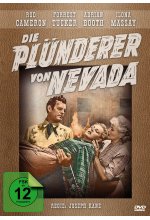 Die Plünderer von Nevada - filmjuwelen DVD-Cover