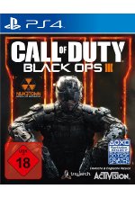 Call of Duty 12 - Black Ops 3 Cover