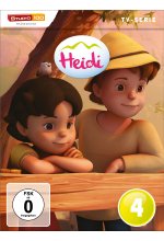 Heidi 4 DVD-Cover