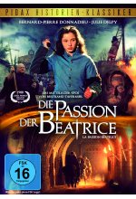Die Passion der Beatrice DVD-Cover