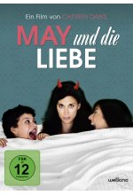 May und die Liebe DVD-Cover