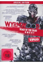 Wyrmwood - Uncut  [SE] DVD-Cover