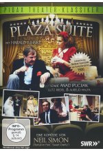 Plaza Suite DVD-Cover