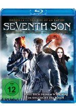 Seventh Son Blu-ray-Cover