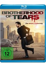 Brotherhood of Tears - Die letzte Lieferung<br> Blu-ray-Cover
