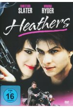 Heathers DVD-Cover