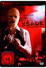 Hotel de Sade DVD-Cover