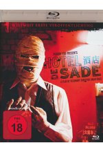 Hotel de Sade Blu-ray-Cover