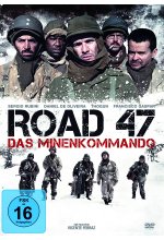 Road 47 - Das Minenkommando DVD-Cover