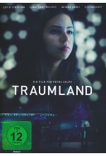 Traumland DVD-Cover