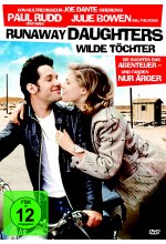 Runaway Daughters - Wilde Töchter DVD-Cover