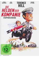 Die Helden der Kompanie DVD-Cover