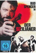 Der Sizilianer DVD-Cover