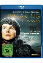 Breaking the Waves Blu-ray-Cover