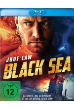 Black Sea Blu-ray-Cover
