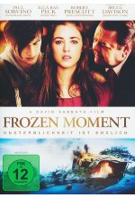 Frozen Moment DVD-Cover