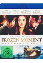 Frozen Moment Blu-ray-Cover