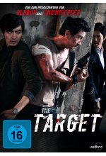 The Target DVD-Cover