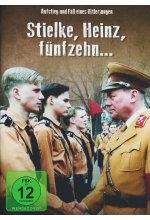 Stielke, Heinz, fünfzehn ... DVD-Cover