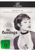 Die Barrings - filmjuwelen DVD-Cover