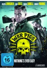 War Pigs DVD-Cover