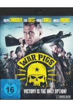 War Pigs Blu-ray-Cover