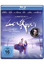 Lost River Blu-ray-Cover