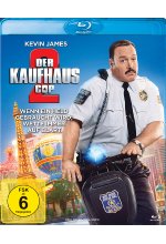 Der Kaufhaus Cop 2  (Mastered in 4K) Blu-ray-Cover