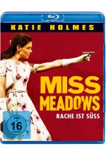 Miss Meadows - Rache ist süß Blu-ray-Cover