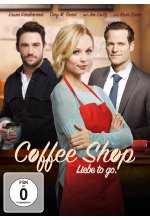 Coffee Shop - Liebe to Go DVD-Cover