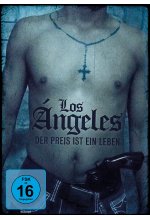 Los Angeles - Der Preis ist ein Leben DVD-Cover