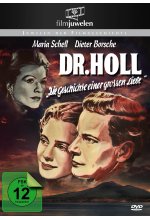 Dr. Holl - filmjuwelen DVD-Cover