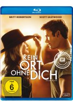 Kein Ort ohne dich Blu-ray-Cover