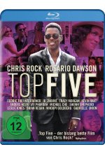 Top Five Blu-ray-Cover