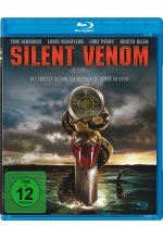 Silent Venom Blu-ray-Cover