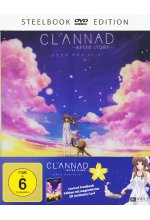 Clannad - After Story/Vol.2 - Steelbook  [LE] [2 DVDs] DVD-Cover