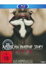 American Horror Story - Season 3  [3 BRs] Blu-ray-Cover
