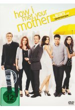 How I met your mother - Season 9  [3 DVDs] DVD-Cover