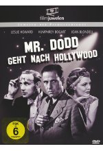 Mr. Dodd geht nach Hollywood DVD-Cover