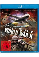 Flight World War 2 - Zurück im Zweiten Weltkrieg Blu-ray-Cover