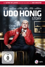 Die Udo Honig Story DVD-Cover