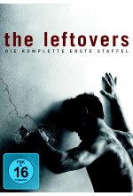 The Leftovers - Die komplette 1. Staffel  [3 DVDs] DVD-Cover