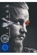 Vikings - Season 2  [3 DVDs] DVD-Cover